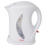 Cana electrica ZILAN Alb ZLN-8496, Capacitate 1.7L, Putere 1850-2200W,