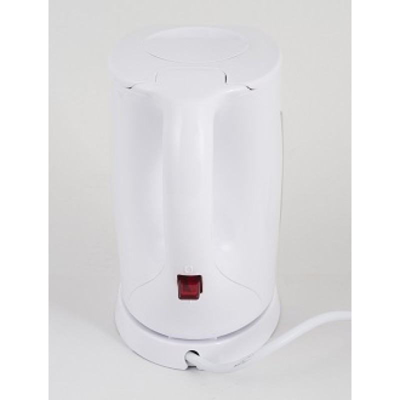 Fierbator FLORIA, Alb ZLN-8489, Capacitate 1L, Putere 1650W