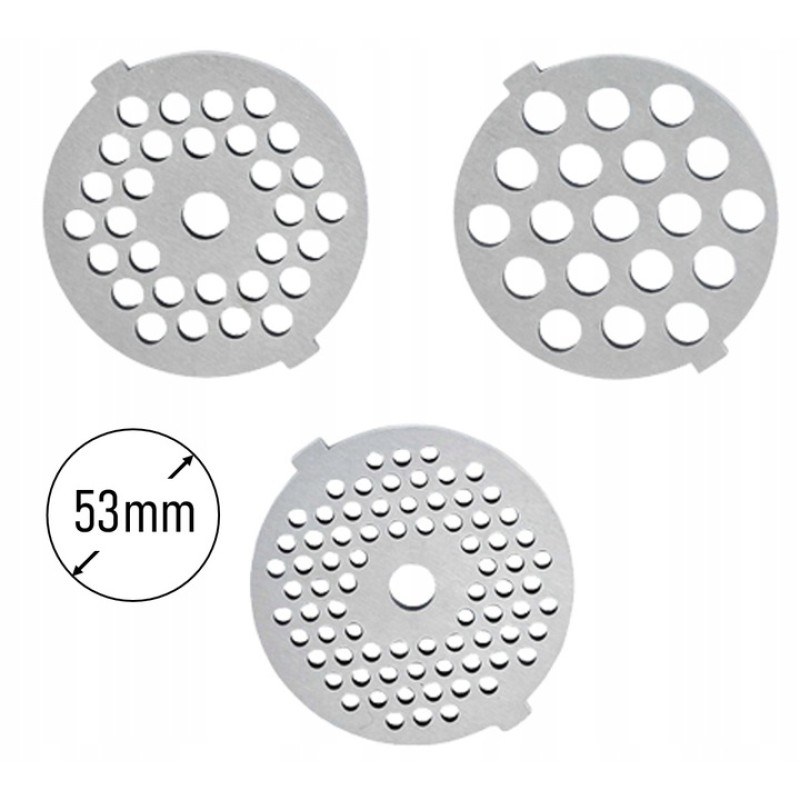 Masina de tocat carne ZILAN ZLN-7599,Negru 1200W, Tava si panou inox, Accesorii umplut carnati, Functie revers, 1.6kg/min,