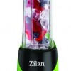 Blender Zilan ZLN0511 pentru smoothies cu recipient sport , 350 W, 600 ml