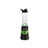 Blender Zilan ZLN0511 pentru smoothies cu recipient sport , 350 W, 600 ml