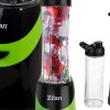 Blender Zilan ZLN0511 pentru smoothies cu recipient sport , 350 W, 600 ml