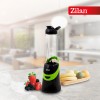 Blender Zilan ZLN0511 pentru smoothies cu recipient sport , 350 W, 600 ml