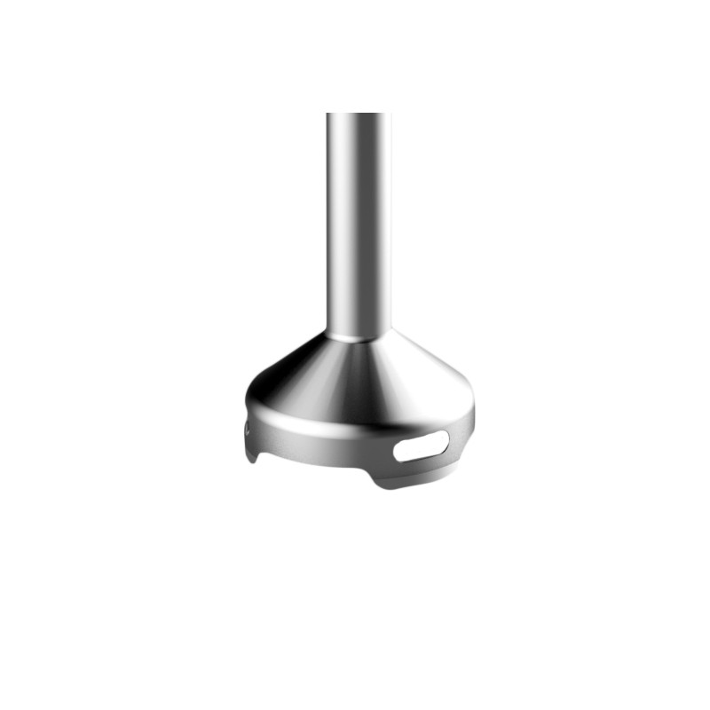 Mixer vertical ZİLAN ZLN-3994, 1200W, 15 viteze, functie Turbo, İnox