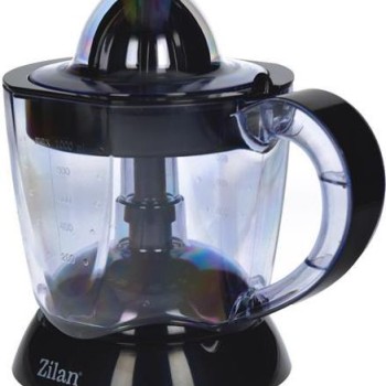 Storcator citrice Zilan ZLN7801,Negru 1L,40W