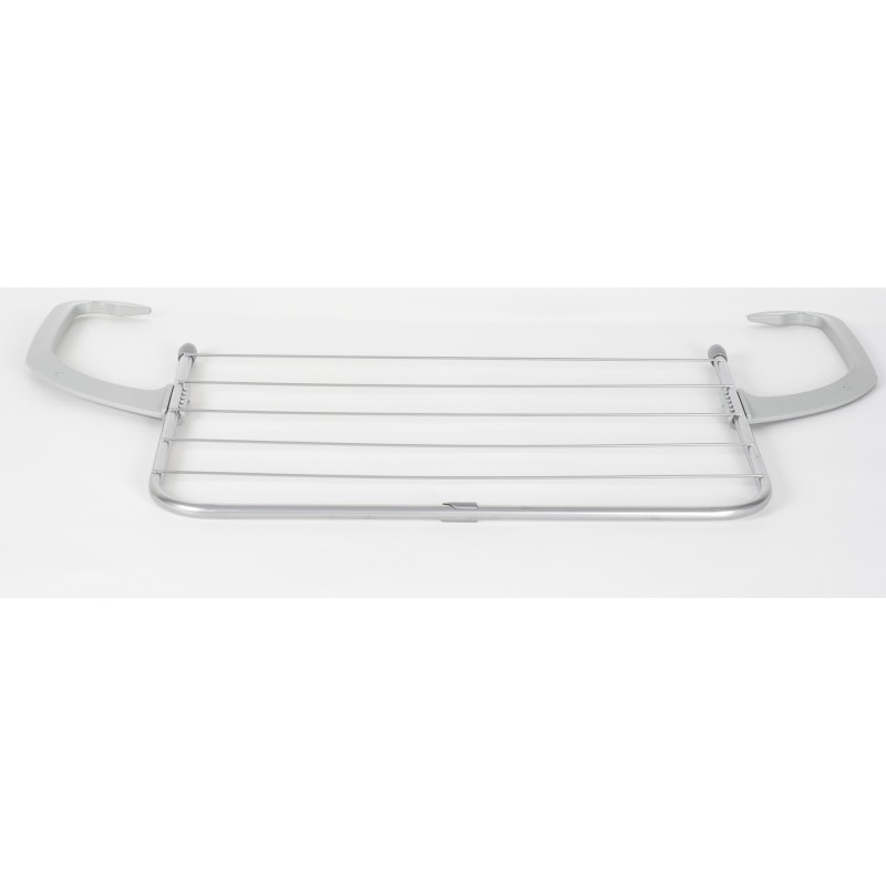 Uscator rufe portabil ZILAN ZLN-8952,cadru metalic, suprafata utilizabila 3 m