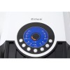 Racitor aer Zilan ZLN-3390, Putere 60W, Telecomanda, 3 viteze, Rezervor apa 4L, Timer, Umidificator si Purificator