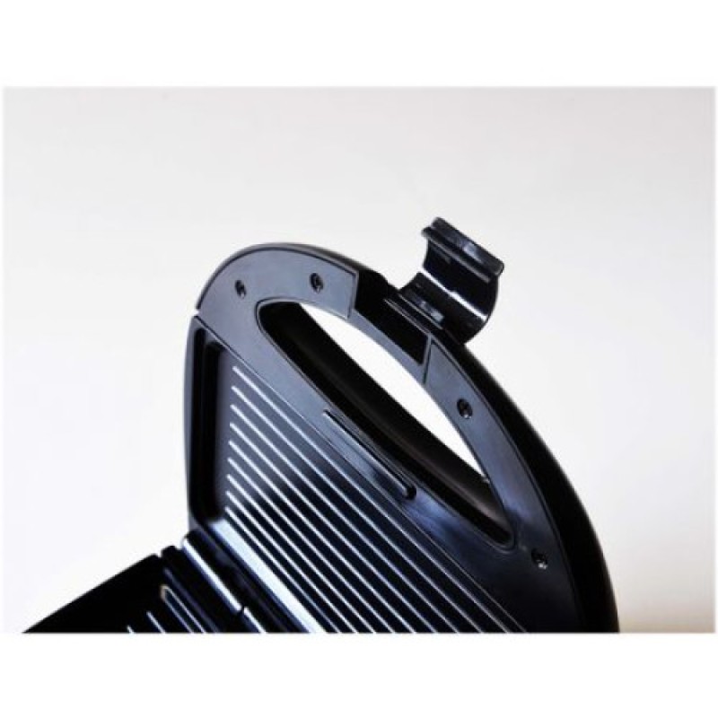 Aparat de sandwich , ZILAN ZLN-8136, Putere 750 W