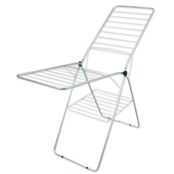 Uscator rufe ZILAN ROSSA ZLN-7757,fabricat din metal, suprafata utilizabila 14 m