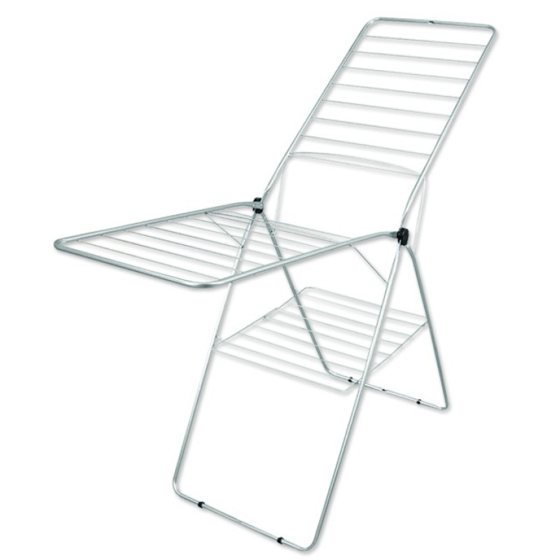 Uscator rufe ZILAN ROSSA ZLN-7757,fabricat din metal, suprafata utilizabila 14 m