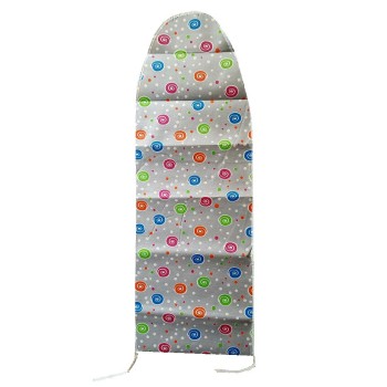 Set 2 Huse universale pentru masa de calcat Zilan ZLN3750 - 140x50 cm.