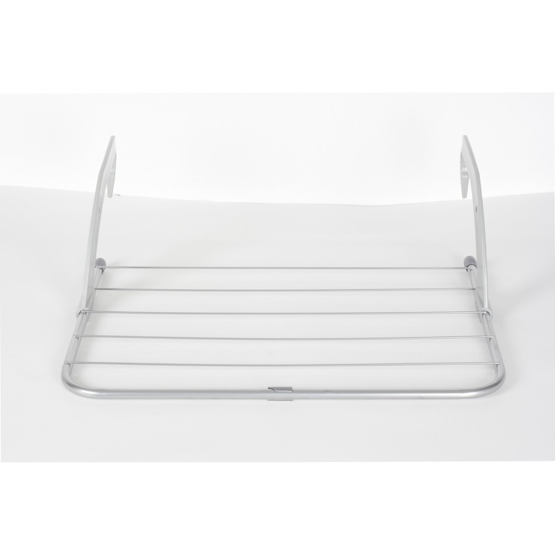 Uscator rufe portabil ZILAN ZLN-8952,cadru metalic, suprafata utilizabila 3 m