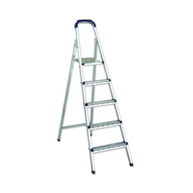 Scara Metal Zilan ZLN 1169,patru trepte +platforma