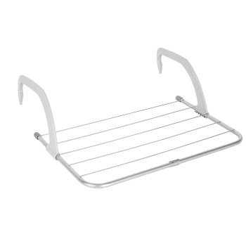 Uscator rufe portabil ZILAN ZLN-8952,cadru metalic, suprafata utilizabila 3 m