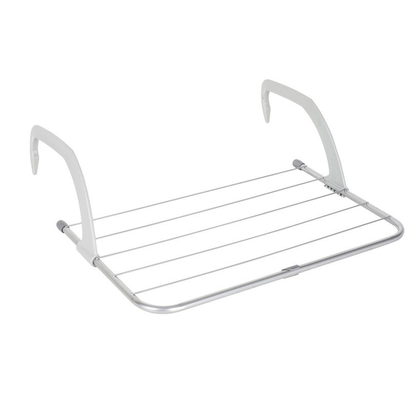 Uscator rufe portabil ZILAN ZLN-8952,cadru metalic, suprafata utilizabila 3 m