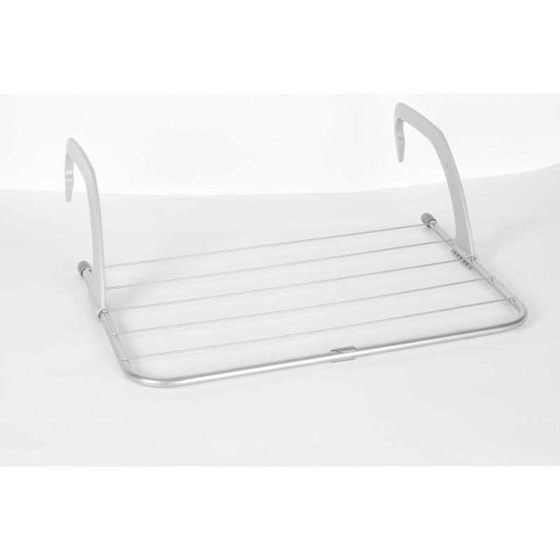 Uscator rufe portabil ZILAN ZLN-8952,cadru metalic, suprafata utilizabila 3 m