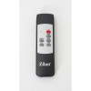 Racitor aer Zilan ZLN-3390, Putere 60W, Telecomanda, 3 viteze, Rezervor apa 4L, Timer, Umidificator si Purificator